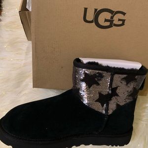 UGG boots